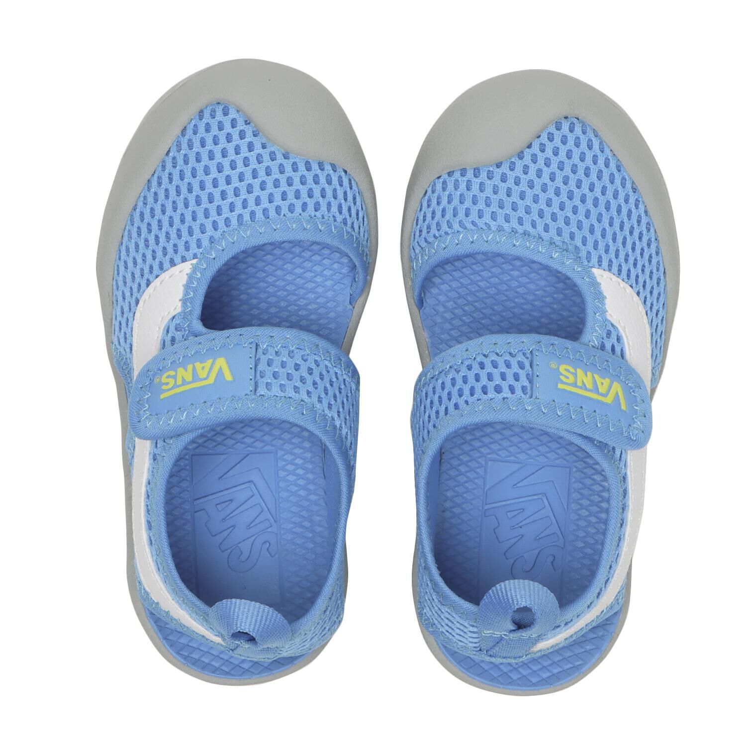 VANS「【VANS】12-16 RAY AQUA」|サンダル|
