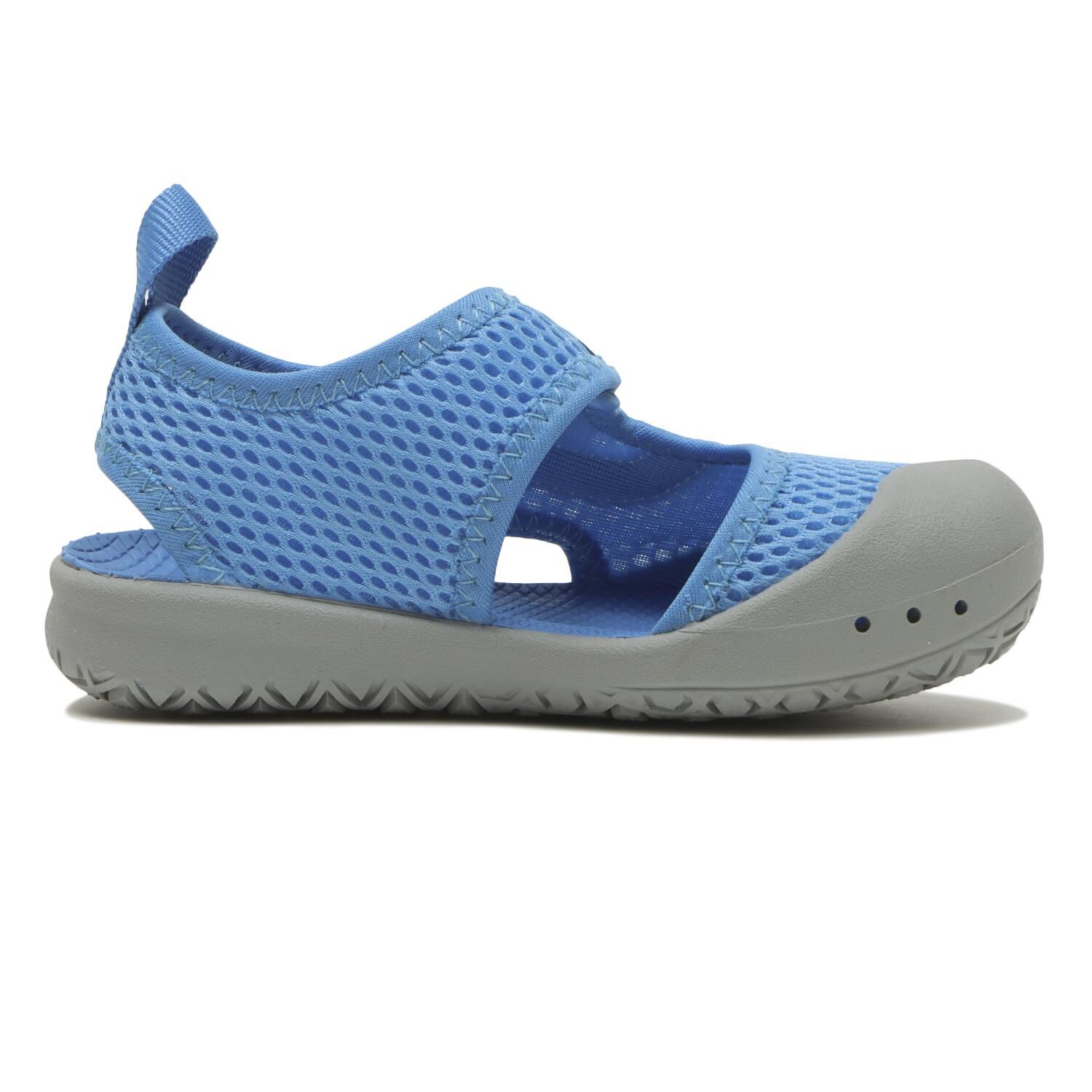 VANS「【VANS】12-16 RAY AQUA」|サンダル|