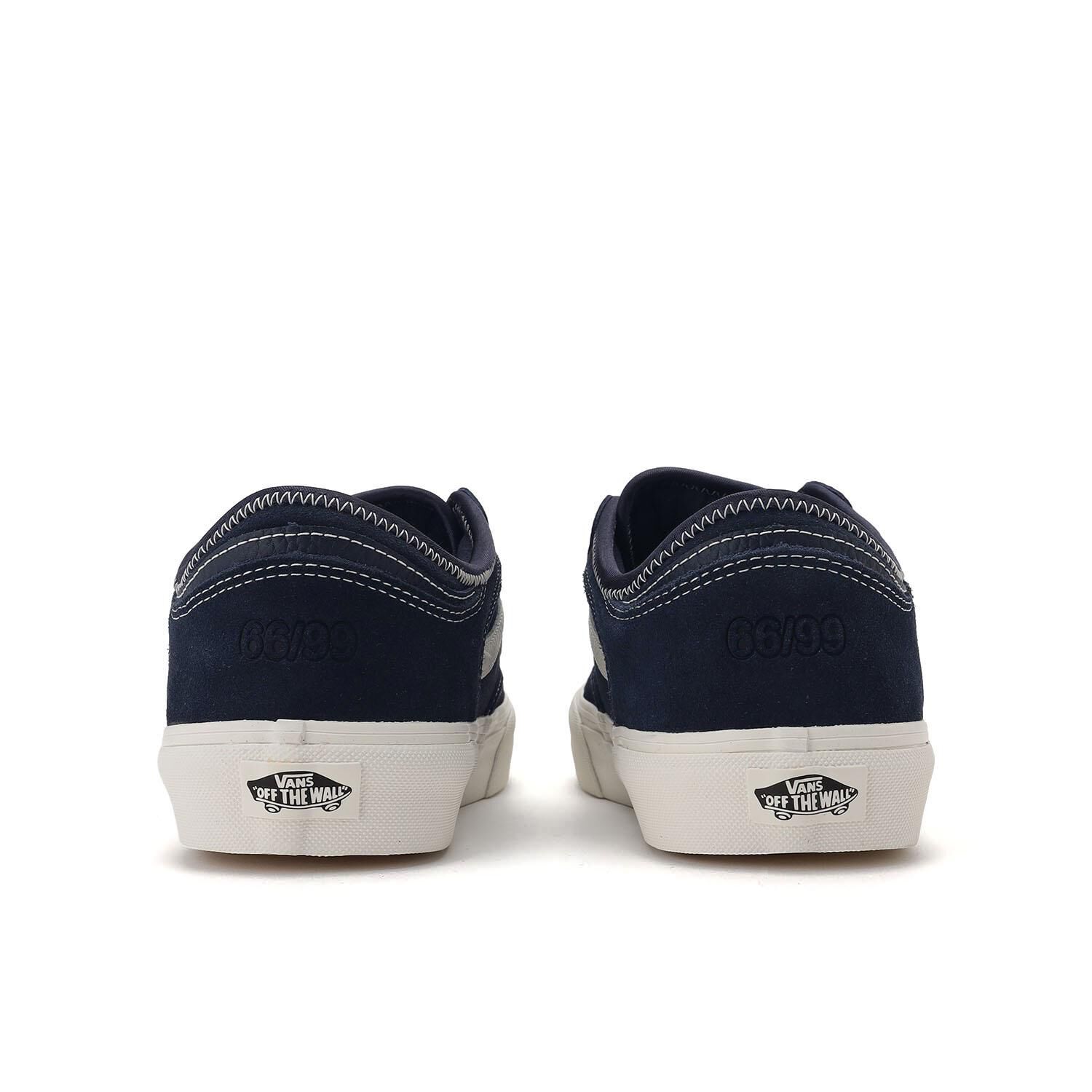VANS「【VANS】ROWLEY CLASSIC」|スニーカー|