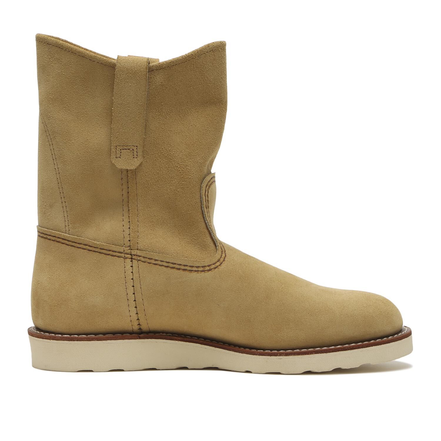 RED WING「【RED WING】9' PECOS」|スニーカー|