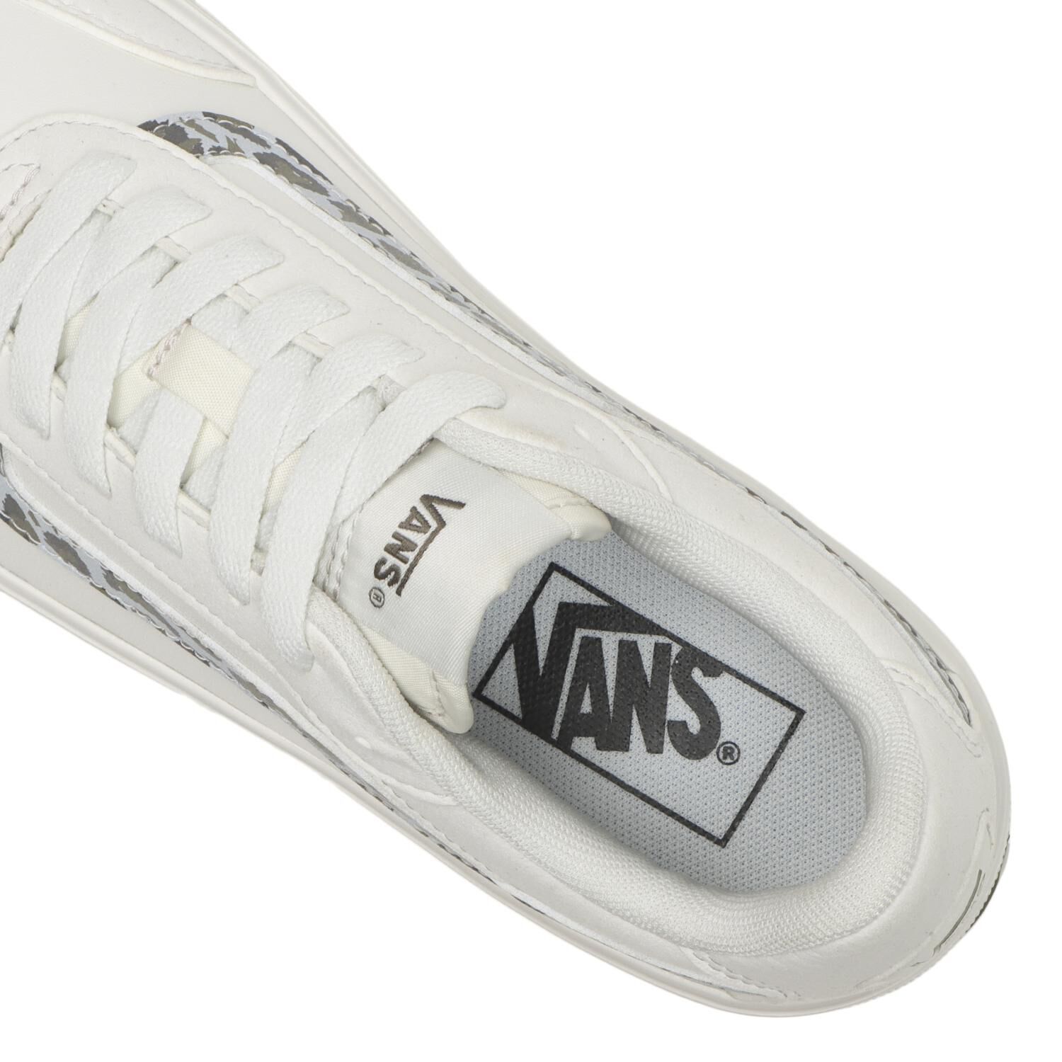 VANS「【VANS】ISSAC」|スニーカー|