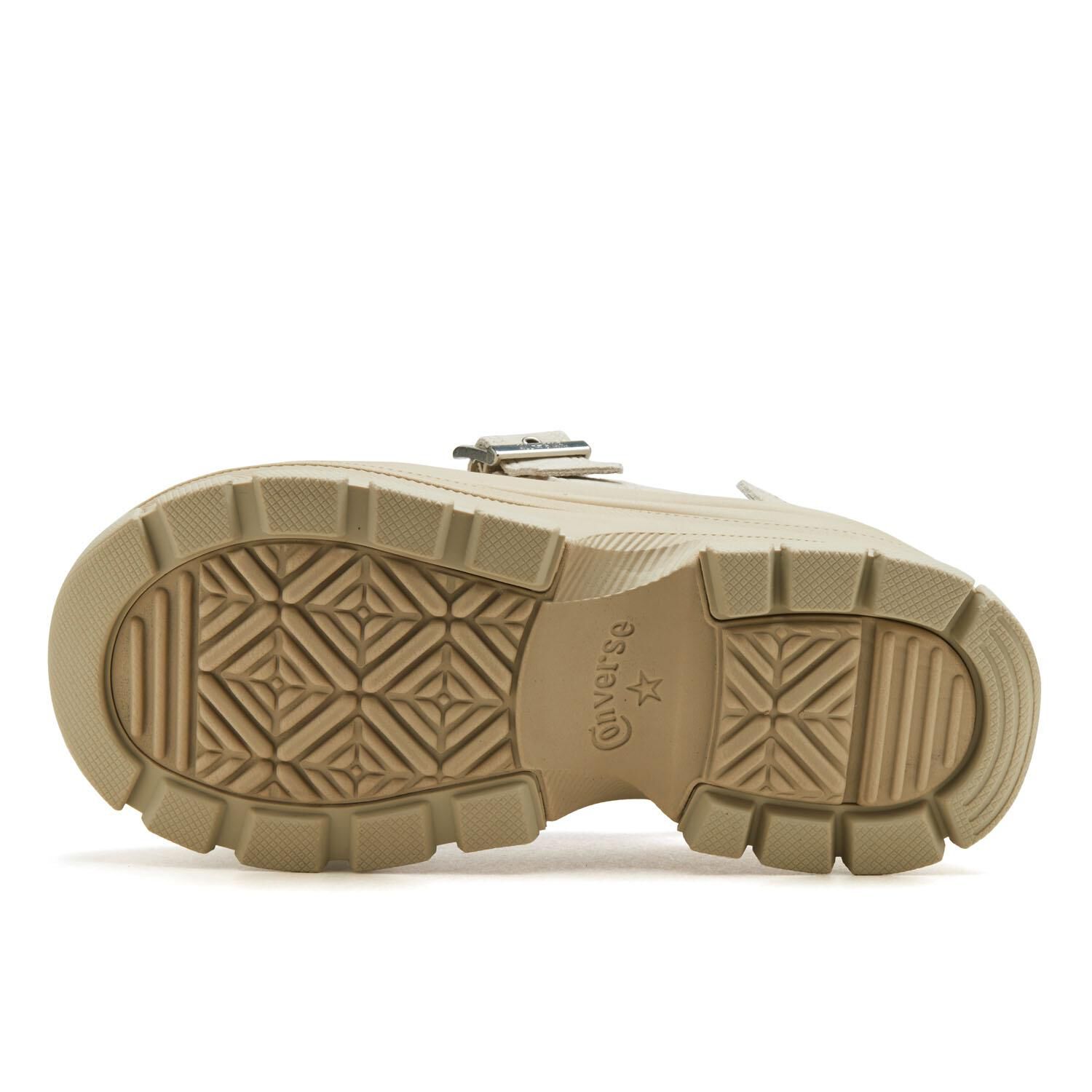 CONVERSE「【CONVERSE】AS TREKWAVE CLOGSANDAL」|スニーカー|