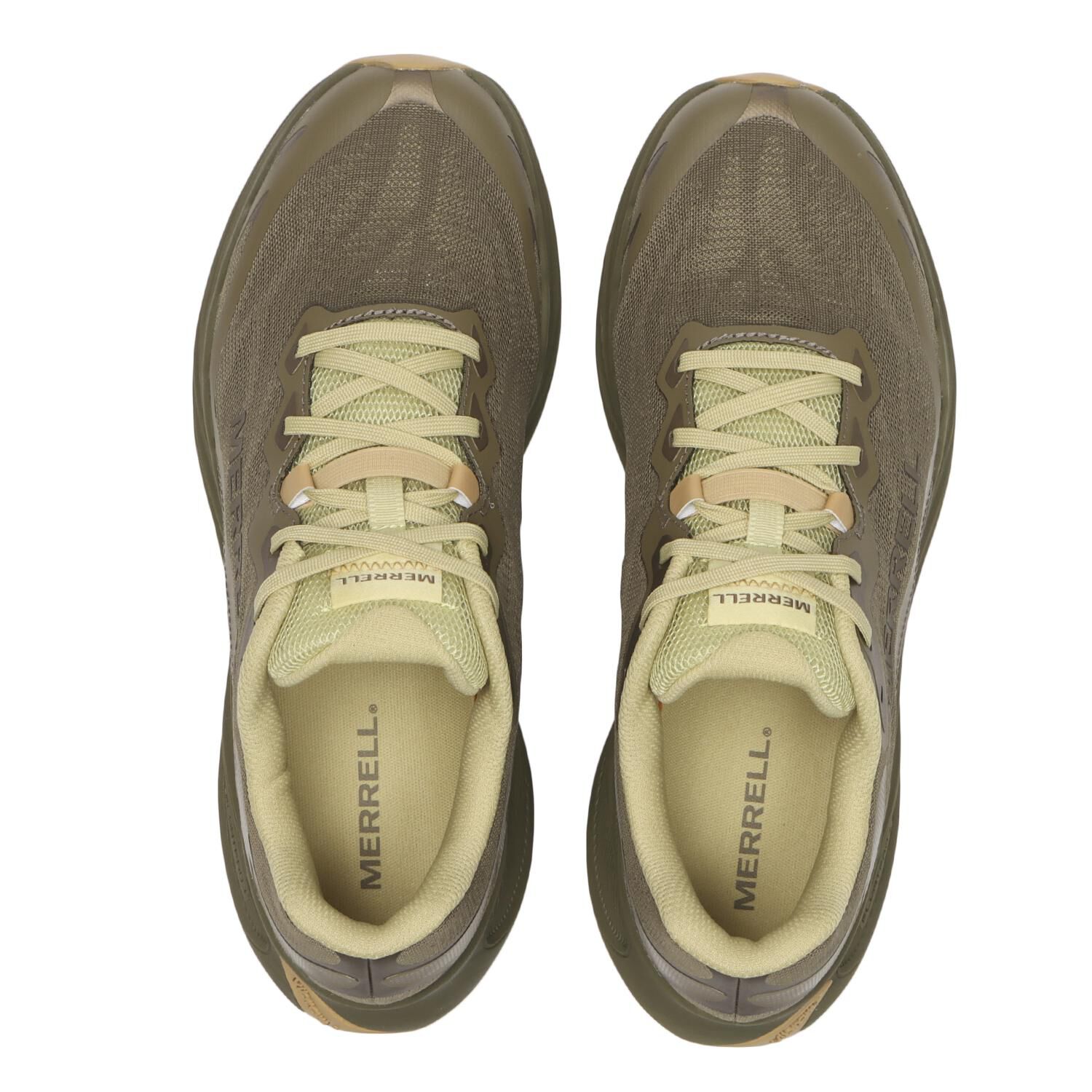 MERRELL「【MERRELL】MS PROMORPH」|スニーカー|