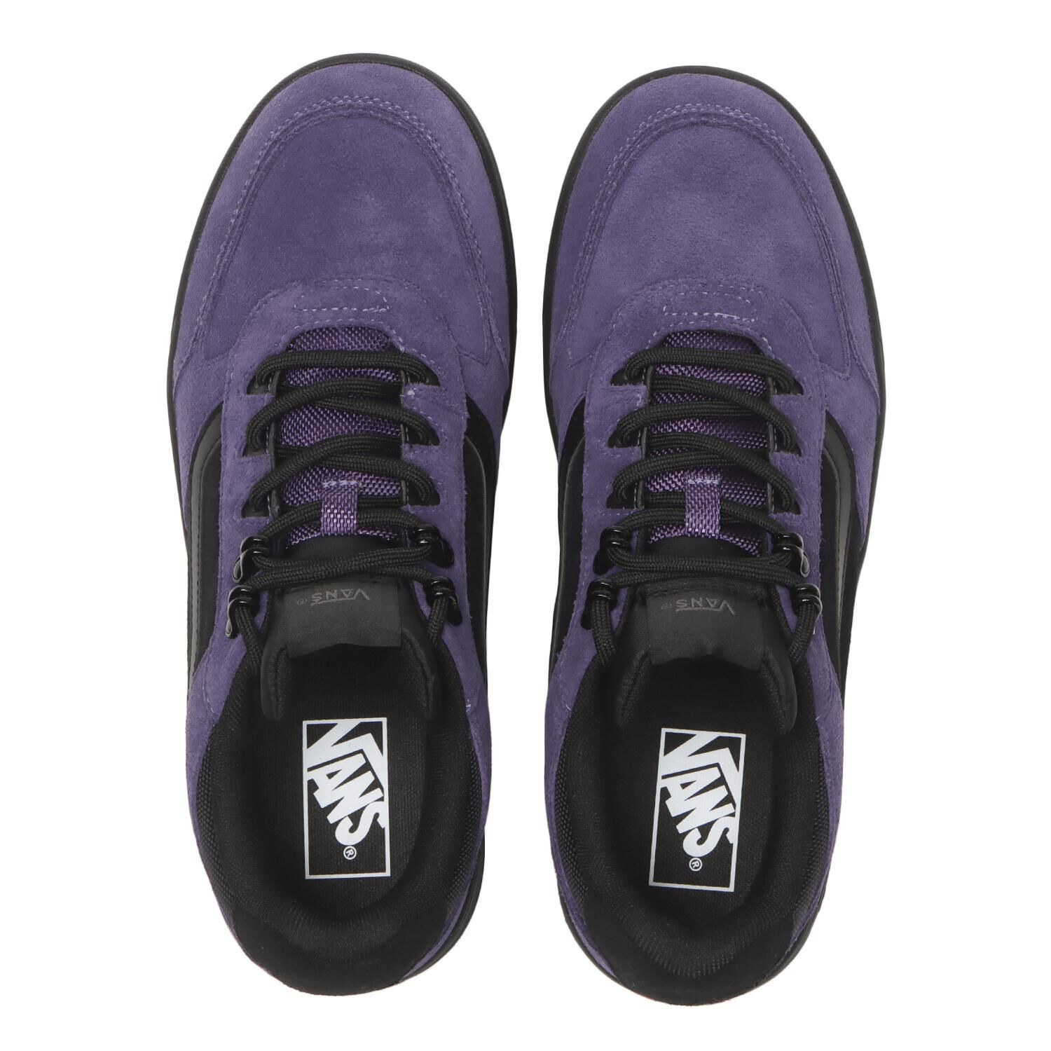 VANS「【VANS】GASLEY LO」|スニーカー|
