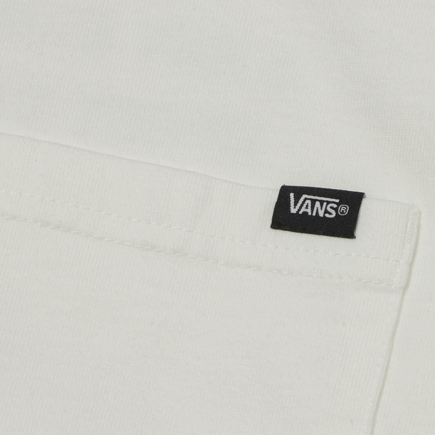 VANS「【VANSｱﾊﾟﾚﾙ(WJ)】M Say Something L TEE」|Tシャツ・カットソー|
