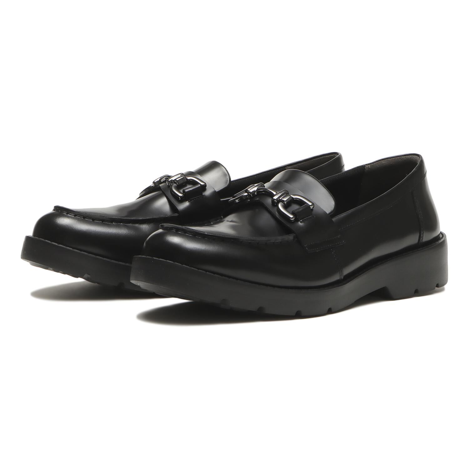 HAWKINS「【HAWKINS】JAMES B.LOAFER」|スニーカー|
