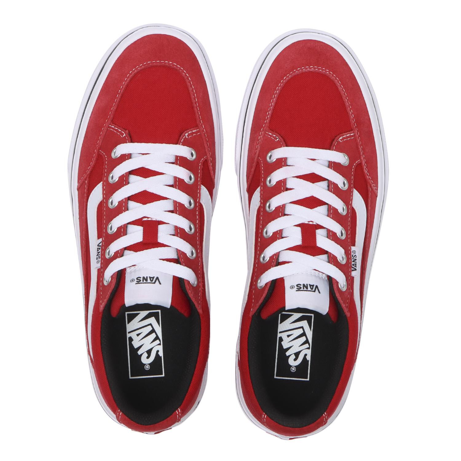 VANS「【VANS】FALKEN」|スニーカー|