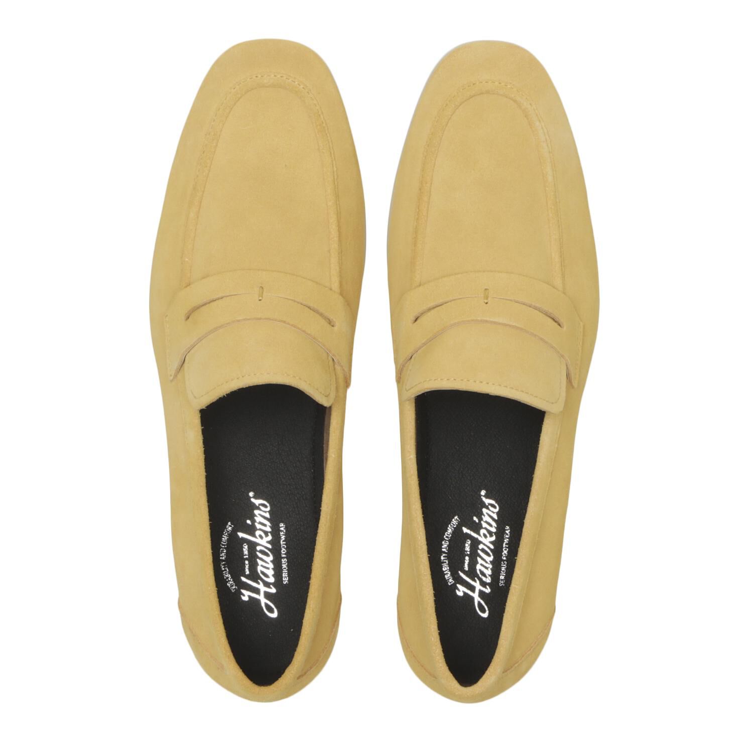 HAWKINS「【HAWKINS】RICO LOAFER」|スニーカー|