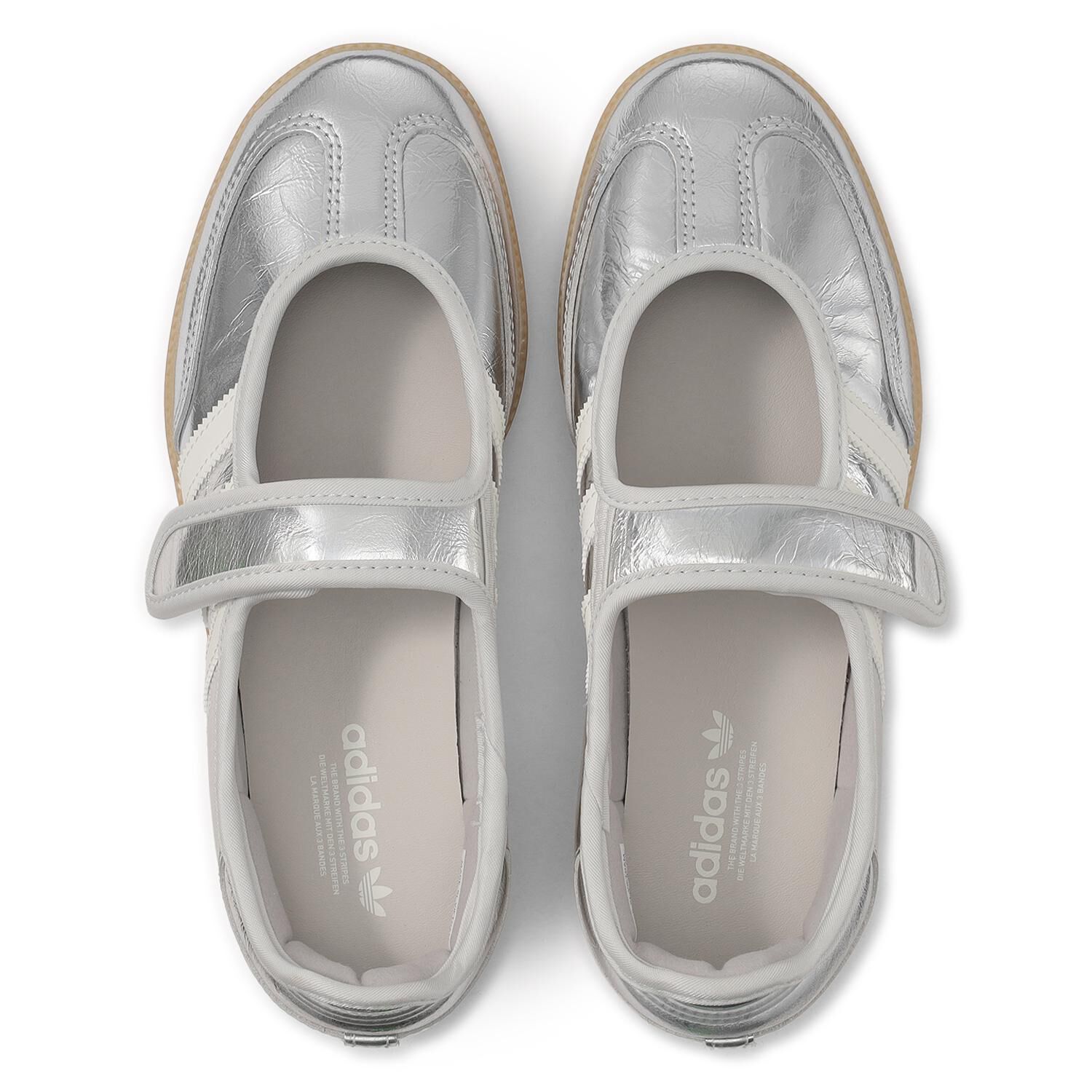 adidas「【ADIDAS】SAMBA JANE W」|スニーカー|