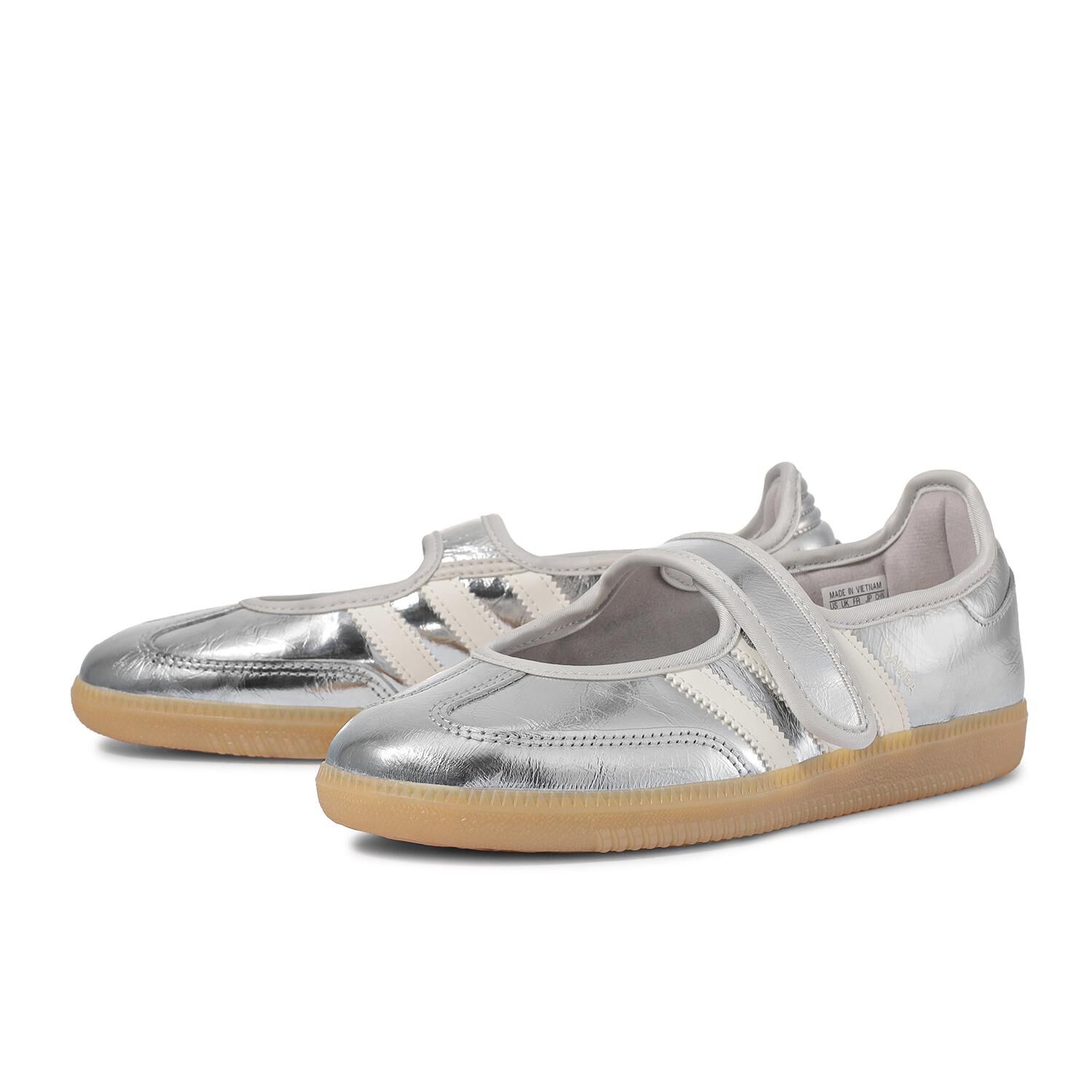adidas「【ADIDAS】SAMBA JANE W」|スニーカー|
