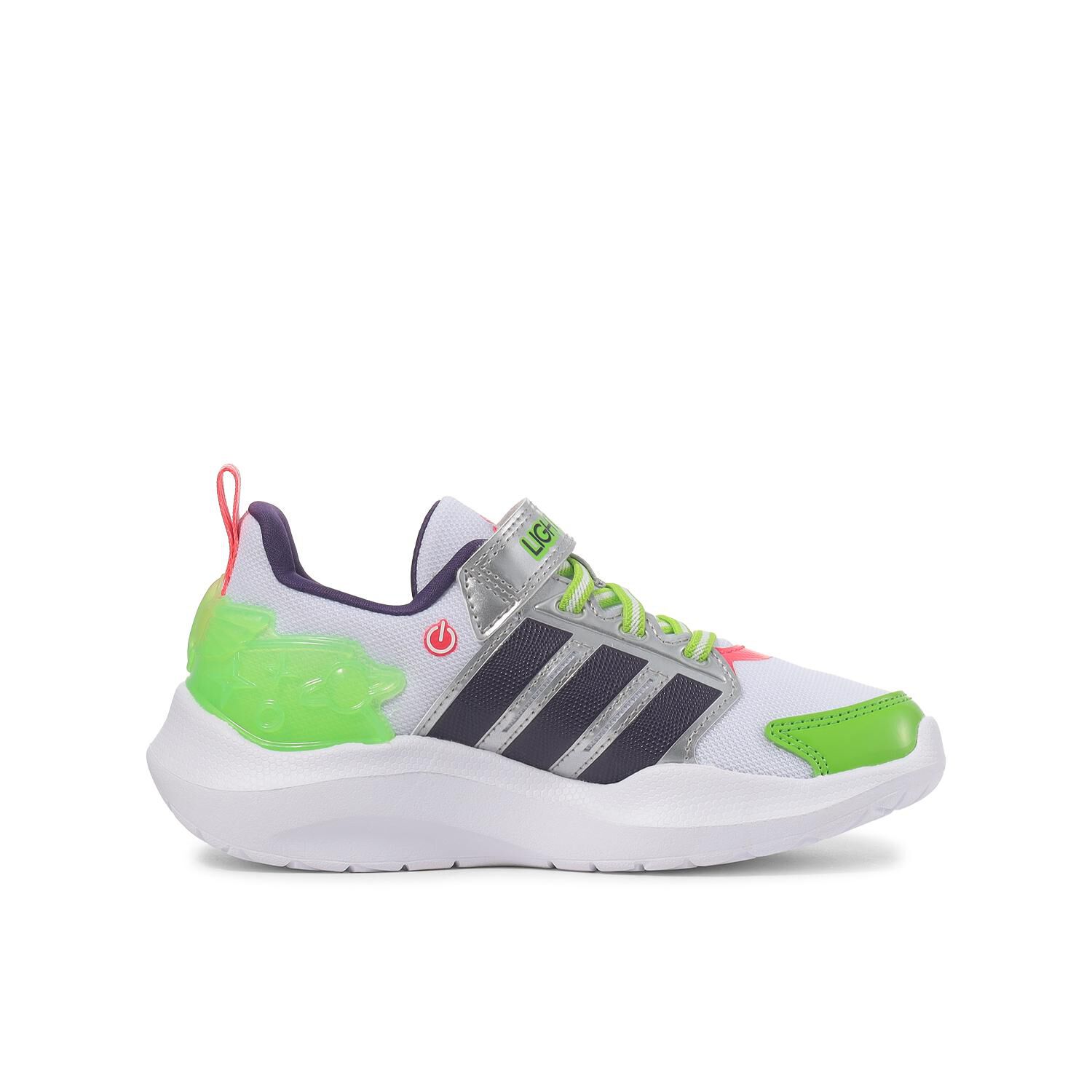 adidas「【ADIDAS】17-21 LIGHTORAMA RNR BUZZ EL C」|スニーカー|