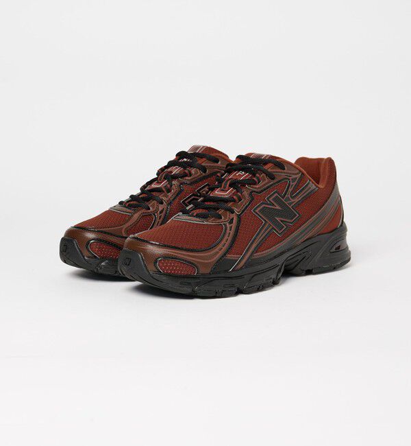 UNITED ARROWS green label relaxing「【国内EXCLUSIVE】＜New Balance＞U740 スニーカー」|スニーカー|