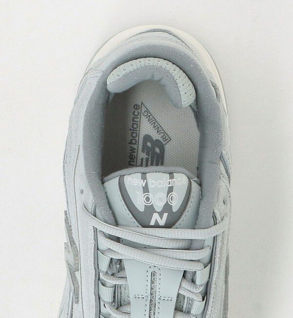 BEAUTY&YOUTH UNITED ARROWS「＜New Balance＞1000 スニーカー」|スニーカー|