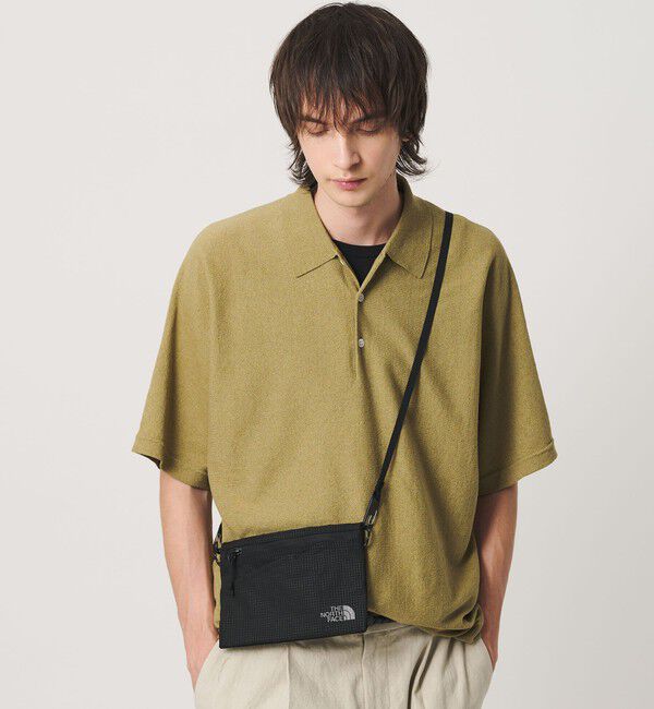 BEAUTY&YOUTH UNITED ARROWS「＜THE NORTH FACE＞ラフター ショルダー ポーチ S SP ショルダーバッグ」|ショルダー・メッセンジャー|