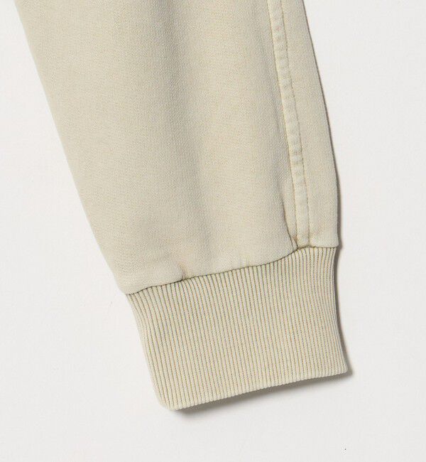 BEAUTY&YOUTH UNITED ARROWS「＜Won Hundred＞ジップ スウェット プルオーバー」|スウェット・ジャージ|
