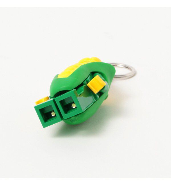 BEAMS「LEGO(R) / LED Lite Keychain キーライト」|キーケース|