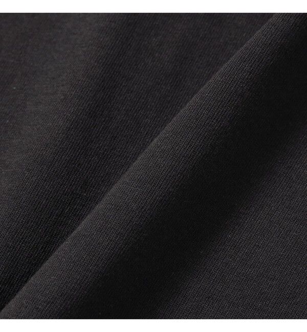 BEAMS「BEAMS｜【別注】FRED PERRY /  ロゴ Tシャツ」|Tシャツ・カットソー|