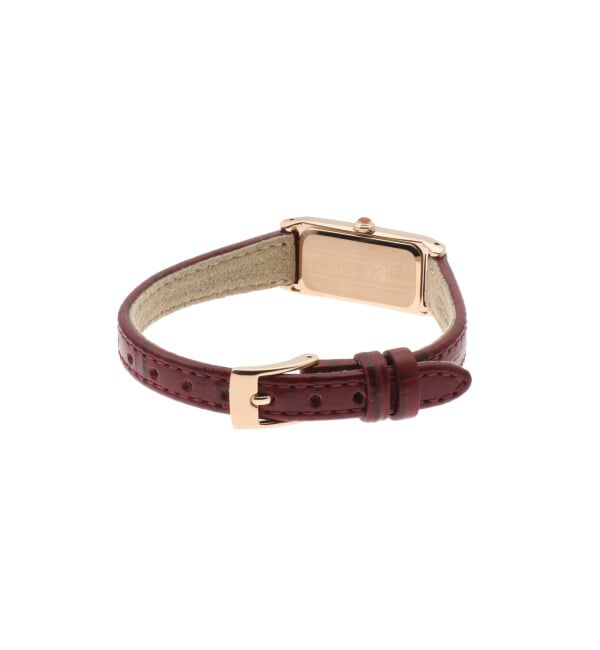 HIROB「CITIZEN Kii EG7043-09W」|腕時計|