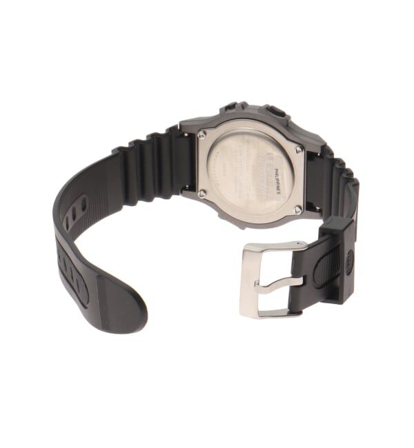 HIROB「TIMEX IRONMAN 8LAP OG tx-tw5m54300」|腕時計|