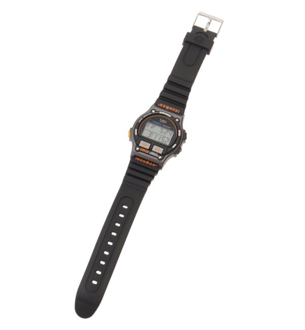 HIROB「TIMEX IRONMAN 8LAP OG tx-tw5m54300」|腕時計|
