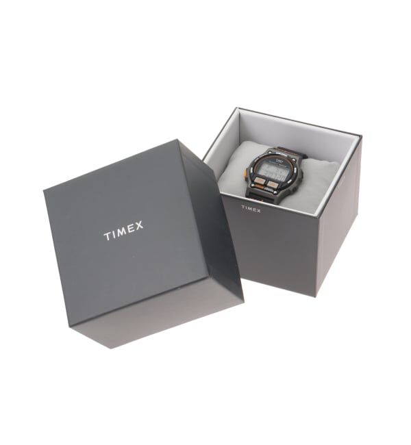 HIROB「TIMEX IRONMAN 8LAP OG tx-tw5m54300」|腕時計|