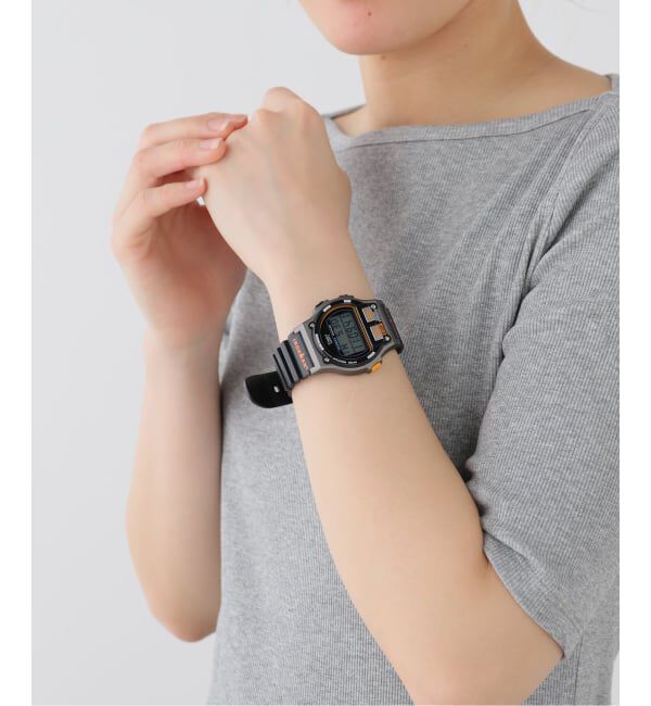 HIROB「TIMEX IRONMAN 8LAP OG tx-tw5m54300」|腕時計|