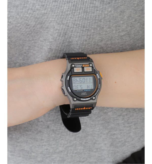 HIROB「TIMEX IRONMAN 8LAP OG tx-tw5m54300」|腕時計|