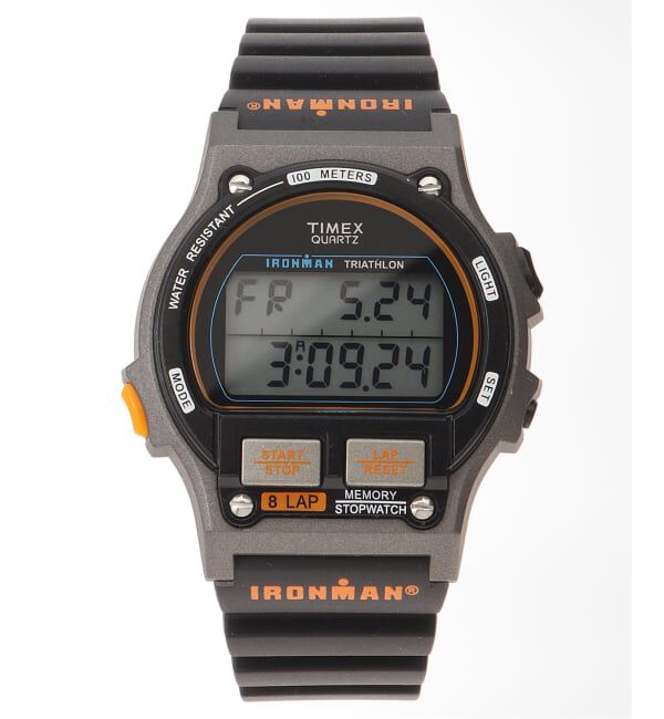 HIROB「TIMEX IRONMAN 8LAP OG tx-tw5m54300」|腕時計|