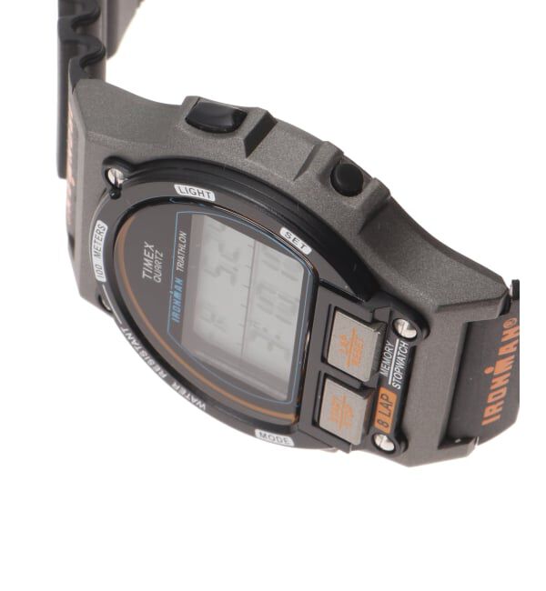 HIROB「TIMEX IRONMAN 8LAP OG tx-tw5m54300」|腕時計|