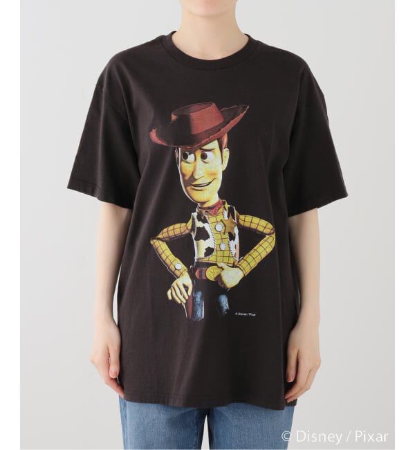 JOINT WORKS「≪追加予約≫VARIEGATOR / ヴァリゲイター Woody Pride/Tee」|Tシャツ・カットソー|
