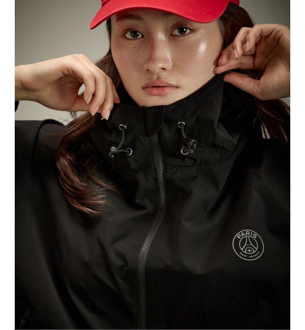 Paris Saint-Germain「《追加》【Paris Saint-Germain / パリ・サン＝ジェルマン】 JP Pocketable set up」|スーツ|