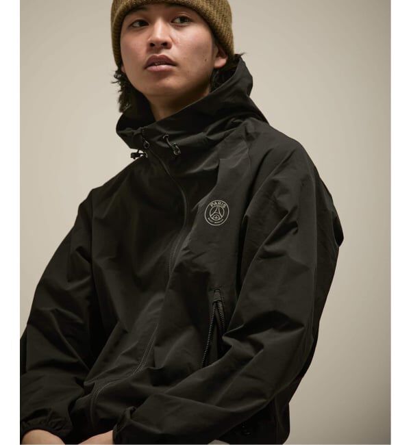 Paris Saint-Germain「《追加》【Paris Saint-Germain / パリ・サン＝ジェルマン】 JP Pocketable set up」|スーツ|