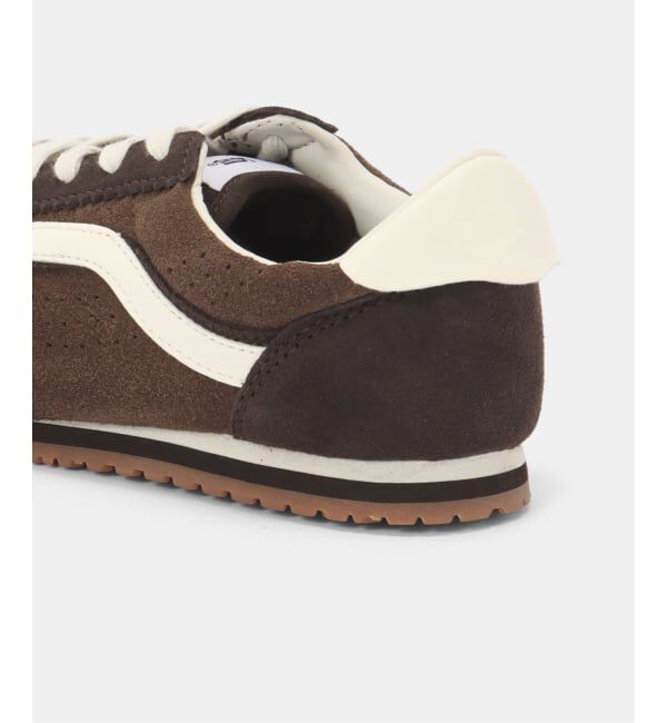 PULP「VANS / バンズ SUPER LOWPRO」|スニーカー|