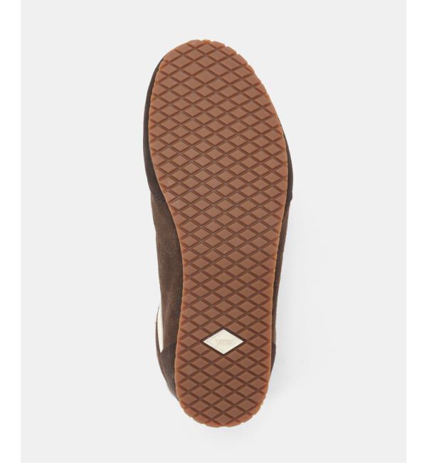 PULP「VANS / バンズ SUPER LOWPRO」|スニーカー|
