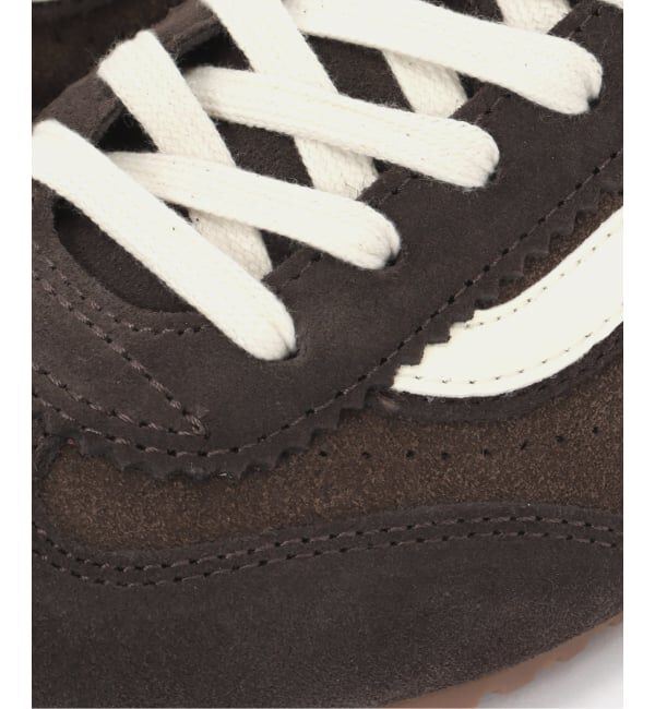 PULP「VANS / バンズ SUPER LOWPRO」|スニーカー|