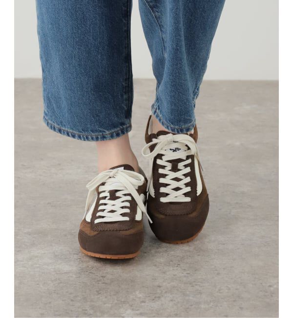 PULP「VANS / バンズ SUPER LOWPRO」|スニーカー|