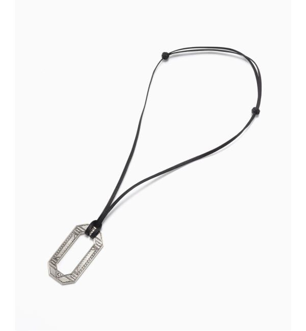 Adawatn Tuareg(アダワット トゥアレグ) Botam Sansalt Necklace