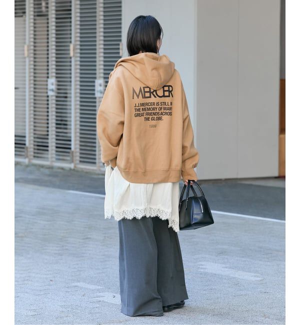 JOURNAL STANDARD「《追加2》フィブリルリヨセルキャミワンピース」|ワンピース|