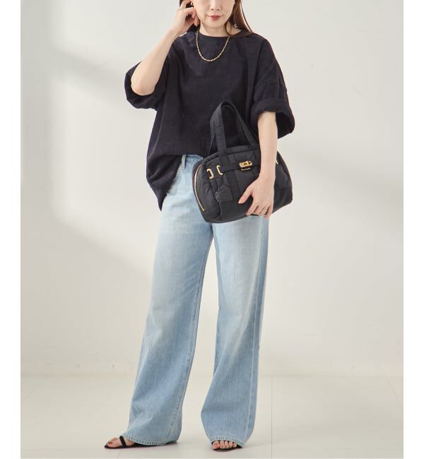 journal standard L'essage「SANA/サナ 別注 TF LOSE Tシャツ」|Tシャツ・カットソー|