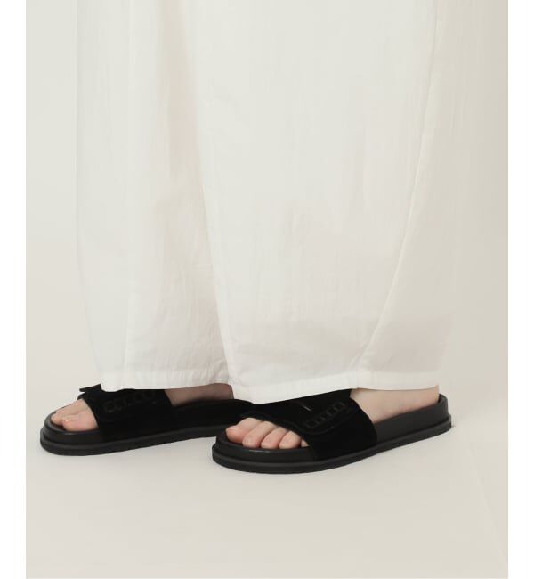 JOURNAL STANDARD「【UVカット】タイプライターコクーン パンツ」|その他|