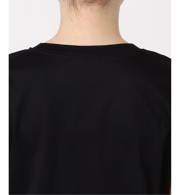 JOURNAL STANDARD「《追加予約3》汗ジミ防止ナノシアコンパクトTシャツ」|Tシャツ・カットソー|