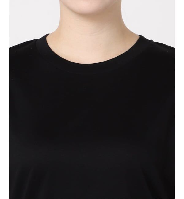 JOURNAL STANDARD「《追加予約3》汗ジミ防止ナノシアコンパクトTシャツ」|Tシャツ・カットソー|
