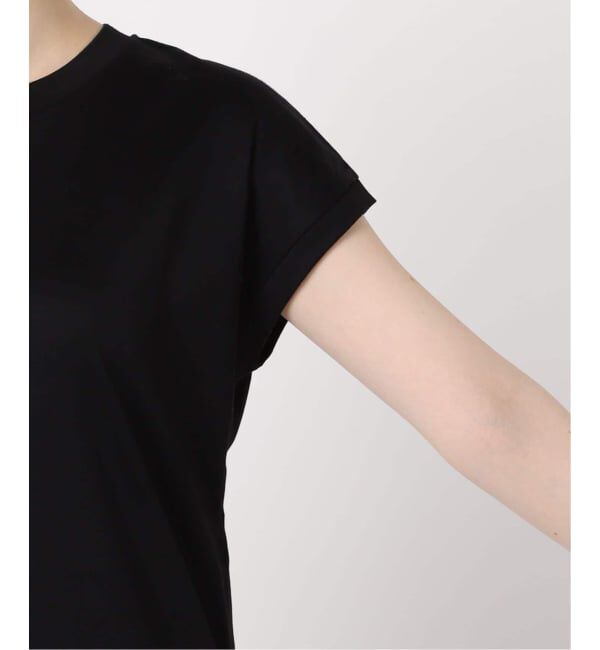 JOURNAL STANDARD「《追加予約3》汗ジミ防止ナノシアコンパクトTシャツ」|Tシャツ・カットソー|