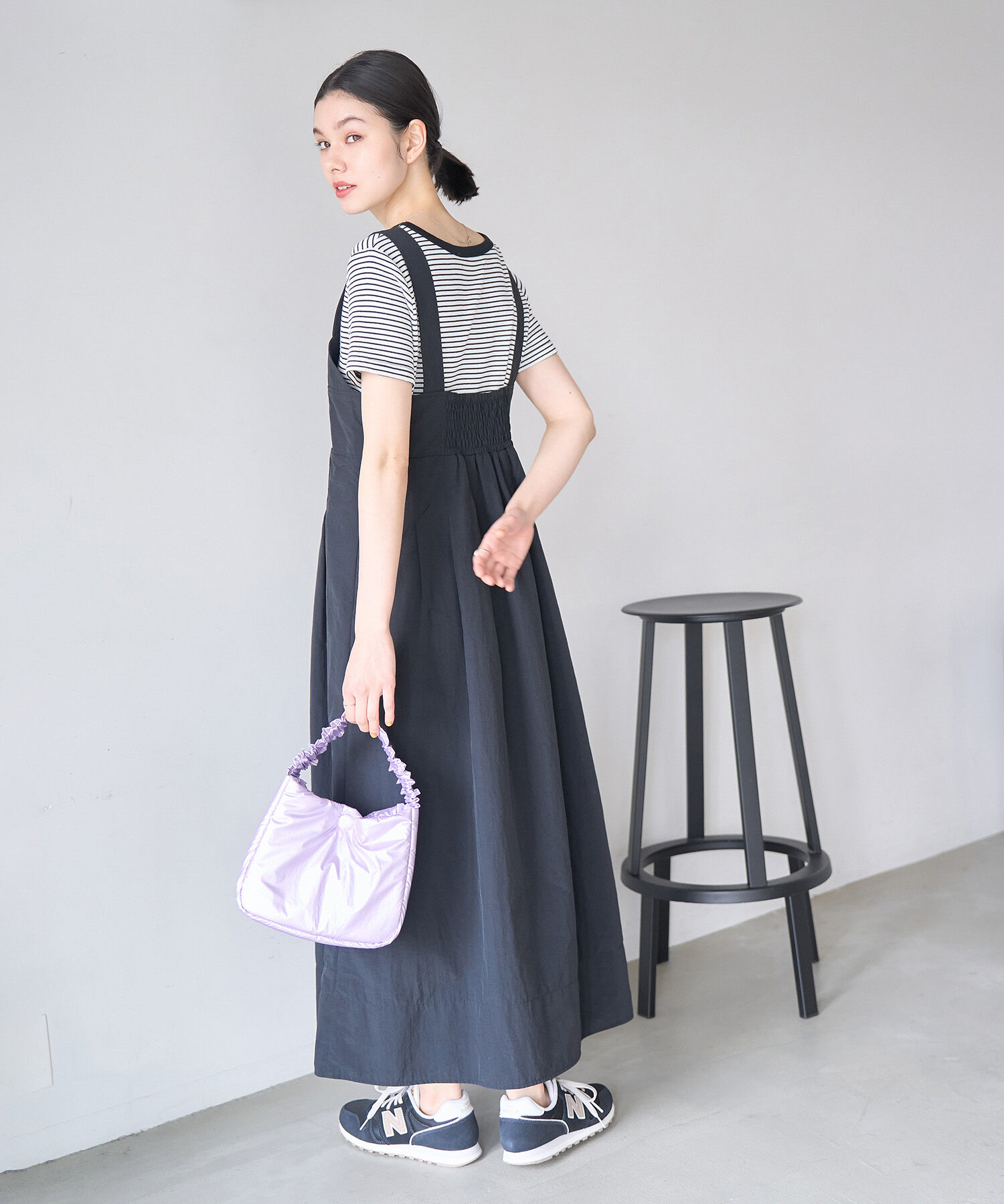 ROPE' PICNIC R「リンガーTシャツ」|Tシャツ・カットソー|