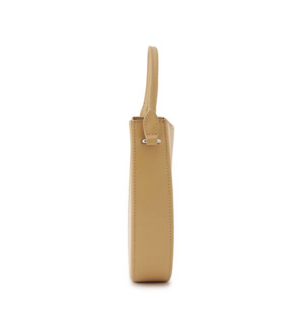 ADAM ET ROPE'「【PFT】Tamago Small ポシェット」|ショルダー・メッセンジャー|