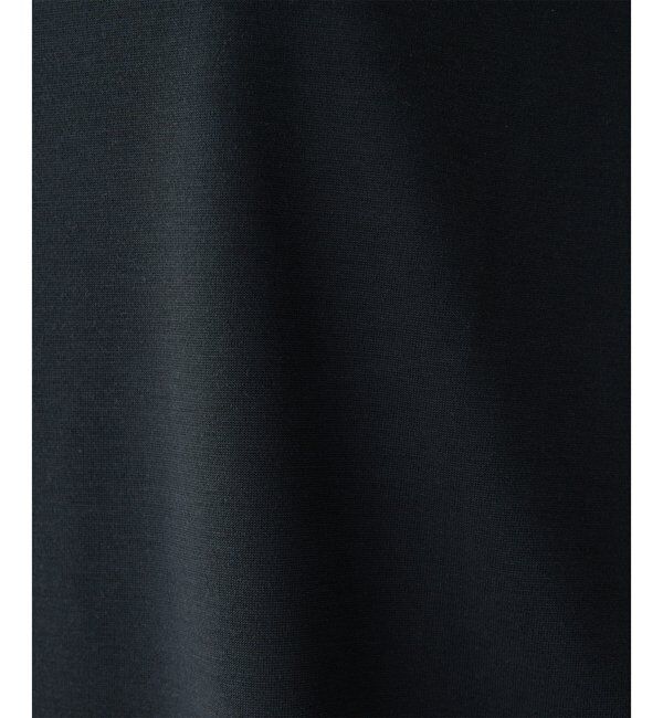  「《セットアップ対応/手洗い可》フィブリルショルダータックプルオーバー」|Tシャツ・カットソー|