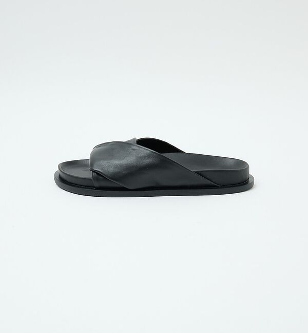 ABAHOUSE「【Waa .studios / ワースタジオ】XEP SANDALS / XEP」|サンダル|