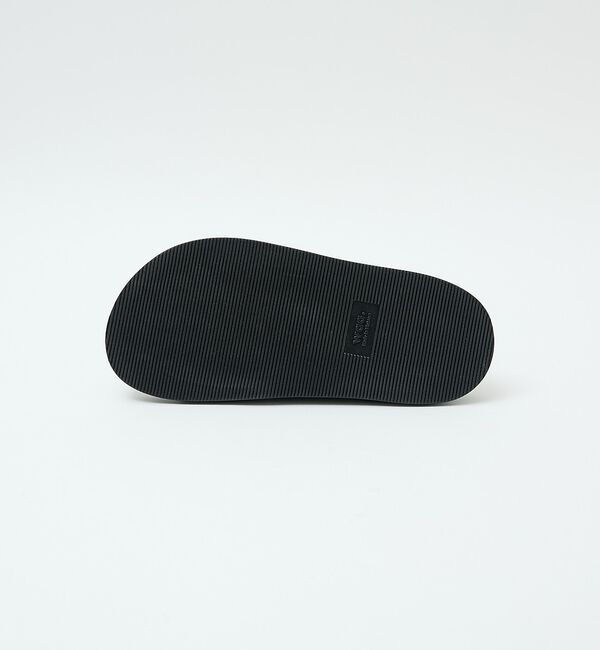 ABAHOUSE「【Waa .studios / ワースタジオ】XEP SANDALS / XEP」|サンダル|