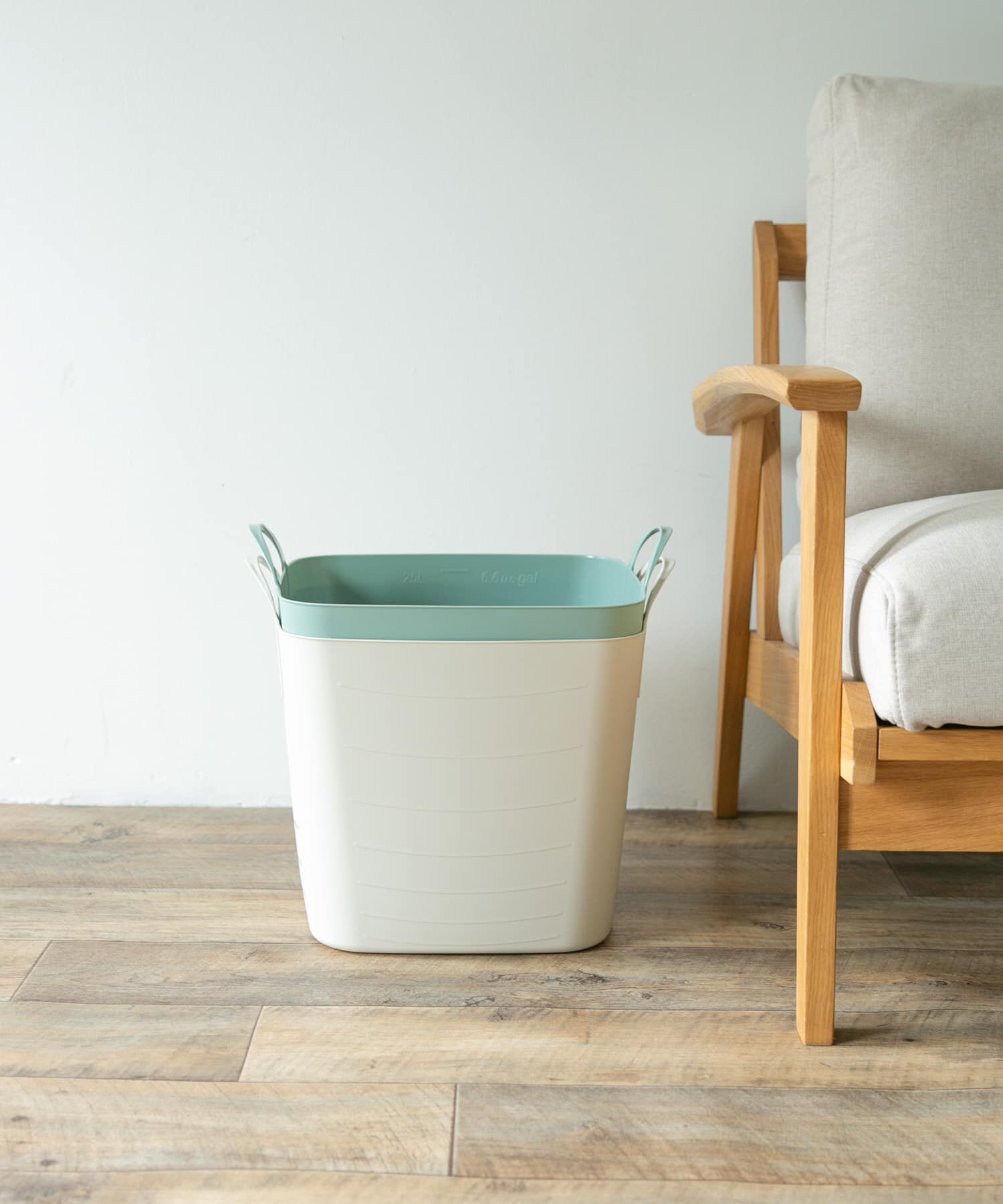 URBAN RESEARCH DOORS「『WEB限定』stacksto　baquet M」|その他|