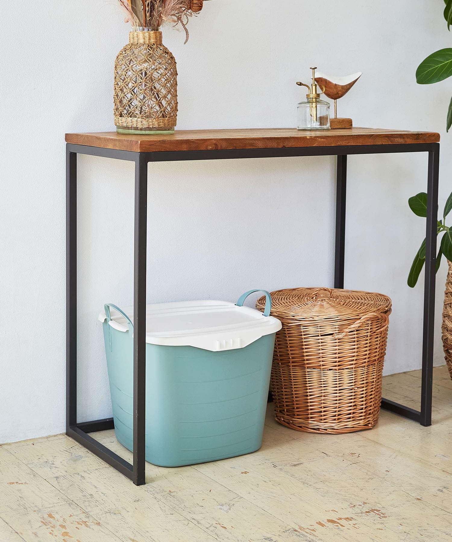 URBAN RESEARCH DOORS「『WEB限定』stacksto　baquet M」|その他|